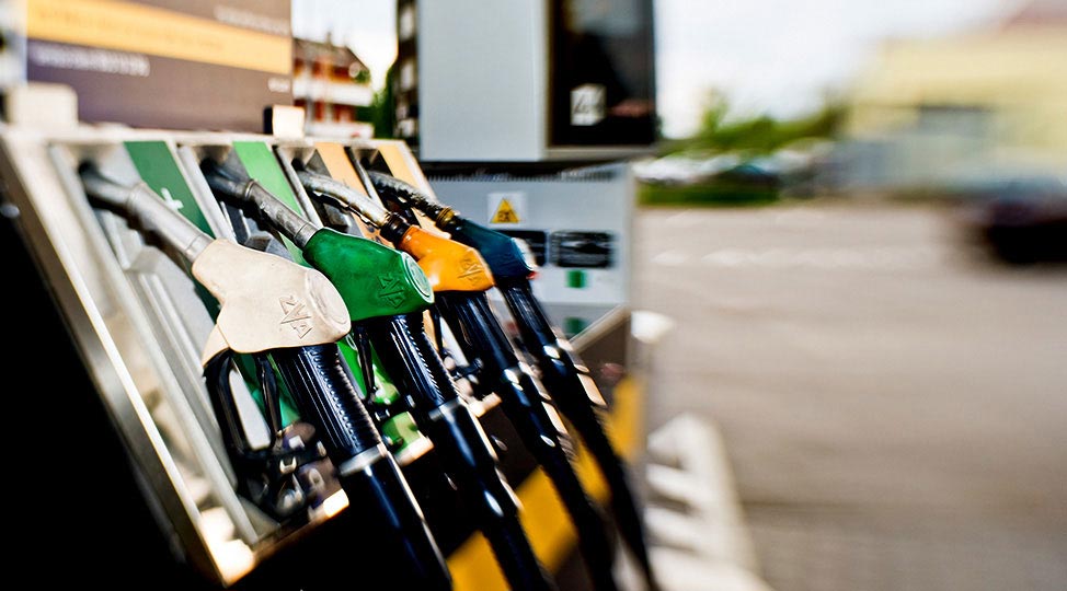 Los nuevos cambios en el etiquetado de combustibles