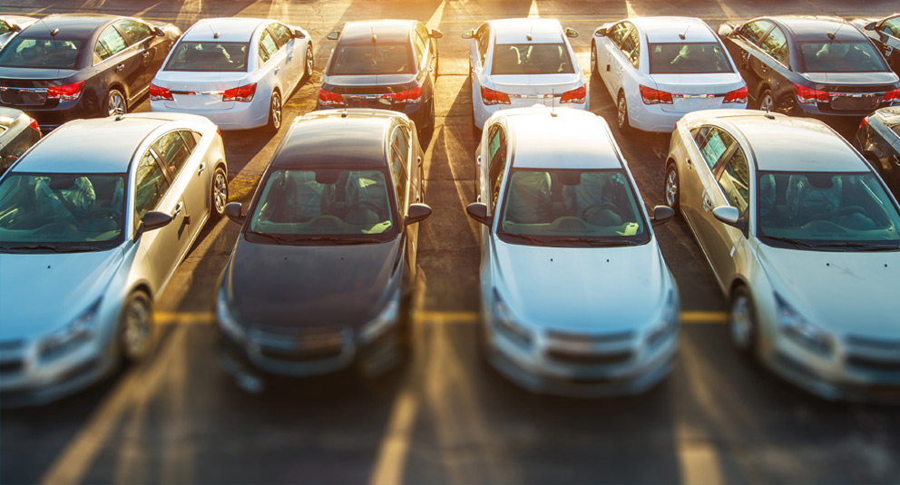 La venta de coches se disparó un 48% en agosto ante la nueva normativa de emisiones WLTP